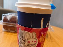 -瑞幸咖啡(宜昌国贸购物中心店)