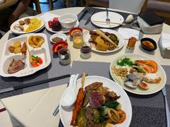 -威珀斯酒店·珀萃美食餐厅