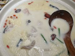 -老阿爸江浙土菜(前进东路店)
