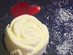 酸奶慕斯-味见·雪月花(天富路店)