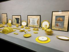 藏鲸阁-上海海湾国家森林公园