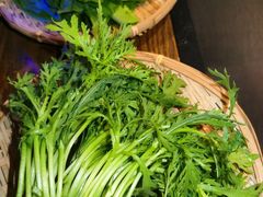 -尚尚仙·酸汤猪手·猪肚鸡火锅(华联万柳购物中心店)