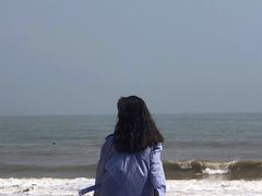 -日照灯塔风景区