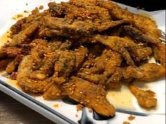 -郑庄脂渣海鲜楼(九水路店)