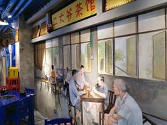 -马路边边串串香(大成路店)