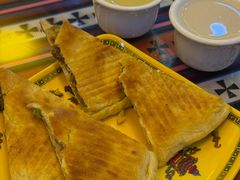 -卡万金特色藏餐