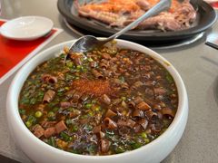 -大锅强·蒸海鲜青岛菜(吾悦广场店)