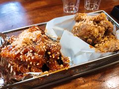 -米屋石锅拌饭(师大店)