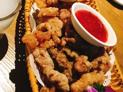-新悦·霞浦海鲜生(上下杭店)