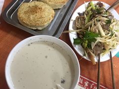 羊杂汤-教师之家赵家羊汤馆(东青龙街店)