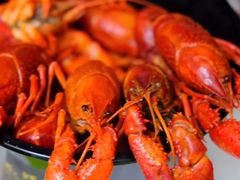 -0574龙虾的故事(东裕店)