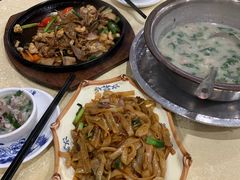 -标记美食新鲜猪杂(兴南大道店)