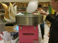 -盛宴标帜餐厅·亲子自助 (南昌喜来登酒店)