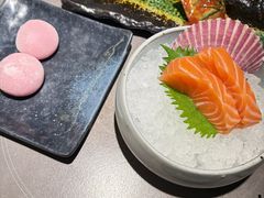 -沼津港精致料理·寿喜烧·烧鸟(龙湖南桥天街店)