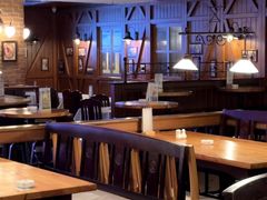 -宝莱纳啤酒花园餐厅PAULANER BRAUHAUS Nanjing(广州路店)