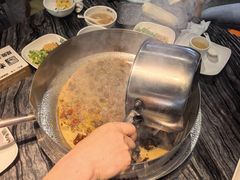 -老船舫·现做活鲜鱼馆(东郊记忆店)