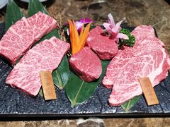 -觅福里•熟成和牛餐厅