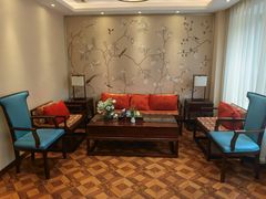 -惠丰堂饭庄(北洼路店)