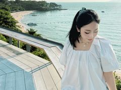 -网红落日悬崖餐厅 The Sky Gallery