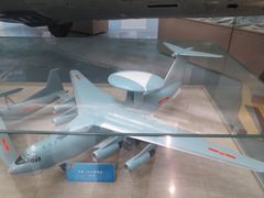 -中国航空博物馆