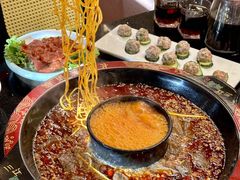 -三江两海老火锅(北京首店)