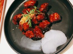 -荟廷·晶萃(陆家嘴尚悦湾店)