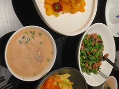 -简小舍·民间手艺菜(武昌江滩店)