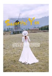 -蔚蓝映像STUDIO婚纱摄影(南稍门店)