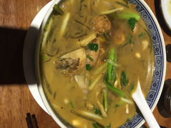 关中道陕味艺术餐厅(西岳庙店)-关中道陕味艺术餐厅(西岳庙店)
