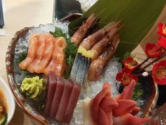 -大渔铁板烧(万象城店)