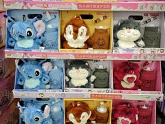 -山姆会员商店(上海浦东店)