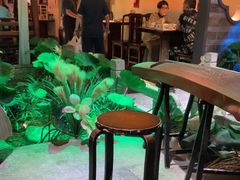 -韵秋荷(宝山龙湖天街店)