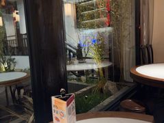 -二泉园老菜馆·百年无锡菜