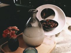 -绿茶餐厅(燕郊永旺店)