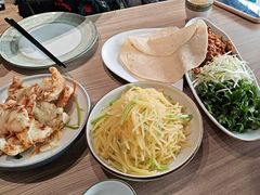-老昌春饼(果戈里大街店)