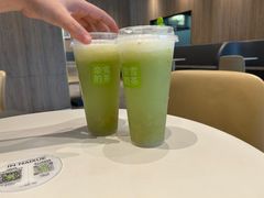 -奈雪的茶(漫广场店)