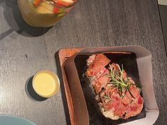 -卡朋西餐(宝安大仟里店)