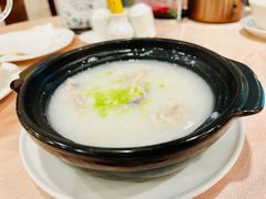 -汕头君华海逸酒店·鸿桃轩中餐厅