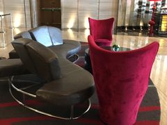 -青岛富力艾美酒店