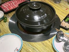 -春润大地海南椰子鸡(沙井京基百纳广场店)