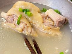 -蓉三少冒烤鸭·四川小吃集(北京首店)