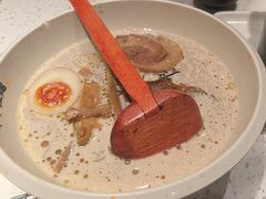 -味千拉面(又一城店)