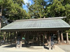 -北海道神宫