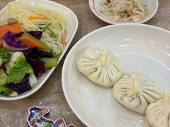 -津门张记包子铺(华昌道店)
