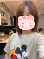 -组合发型