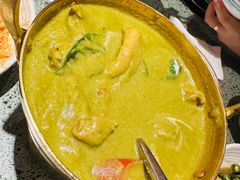 -Home Thai·泰谣(王府井apm店)