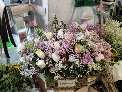 -循礼门鲜花花市(武汉循礼门店)