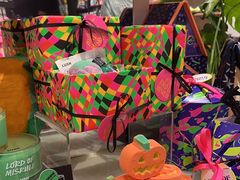 -LUSH(威尼斯人店)