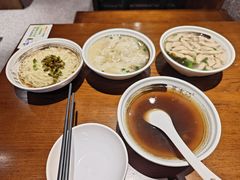 -草本汤(茶亭店)