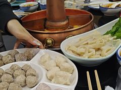 -蒙星月涮肚火锅城(宏运家园店)